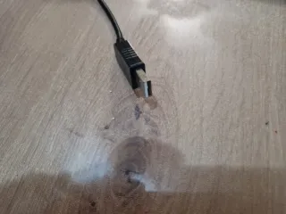 Teclado Mecánico IBM M RJ45 Beige