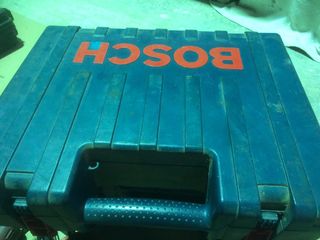 Taladro Bosch GBH 2-26 DRE Profesional