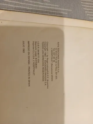 El órgano del diablo