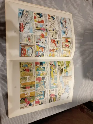 El órgano del diablo