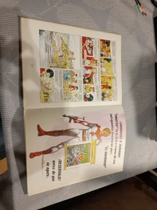 El órgano del diablo