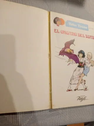 El órgano del diablo