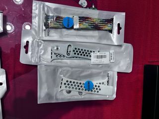 Correas Apple Watch 41mm (Serie 7)