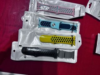 Correas Apple Watch 41mm (Serie 7)