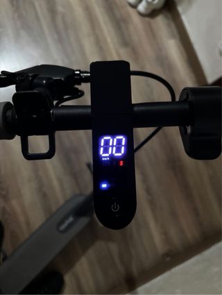 Patinete Eléctrico Xiaomi DGT