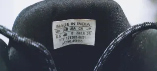 Botas de montaña Salomon Gore-Tex Talla 40