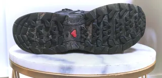 Botas de montaña Salomon Gore-Tex Talla 40