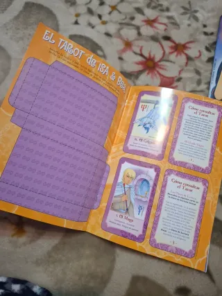 Revista Embrujadas Isa & Bea 1 y 2