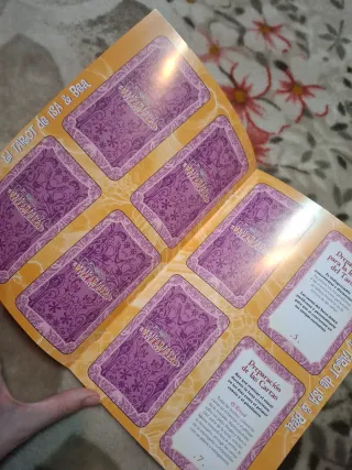 Revista Embrujadas Isa & Bea 1 y 2