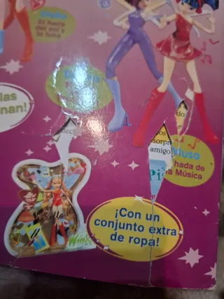 Revista Embrujadas Isa & Bea 1 y 2