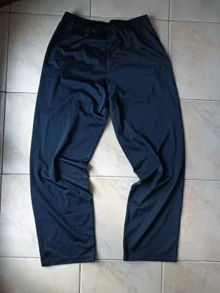 Pantaloni Adidas baggy