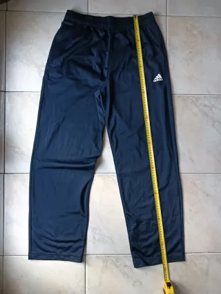 Pantaloni Adidas baggy