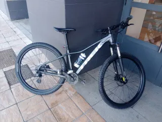 Bicicleta Trek Marlin 5 Talla S