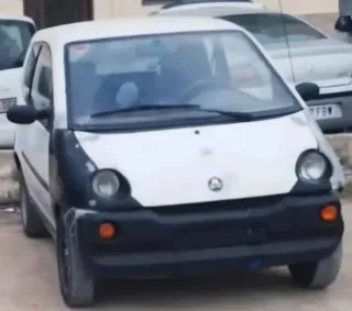 Marco Soporte Faro Aixam 300/400 Derecho Izquierdo