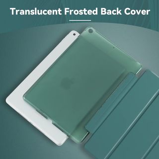 4UBonLife Funda para iPad 9.ª/8.ª/ 7.ª Generación