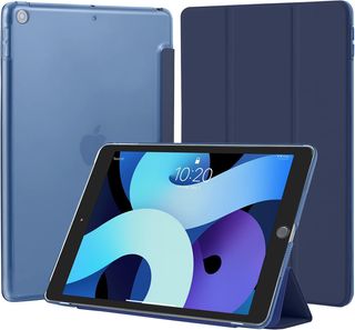 4UBonLife Funda para iPad 9.ª/8.ª/ 7.ª Generación