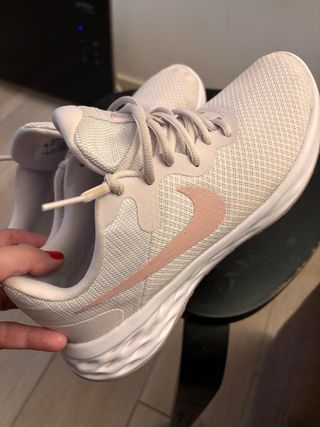 Nike Revolution 6 Zapatillas Running Mujer