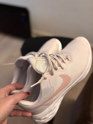 Nike Revolution 6 Zapatillas Running Mujer