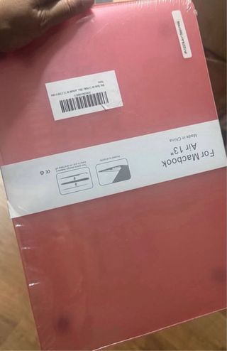 Macbook Air 2015 Argento