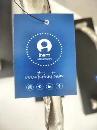 Figuras Yoga DKD Home Decor Plata y Negro