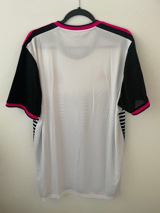 Camiseta Adidas Kingsleague XL Nueva Kunisports