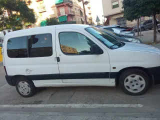 Citroen Berlingo 1997