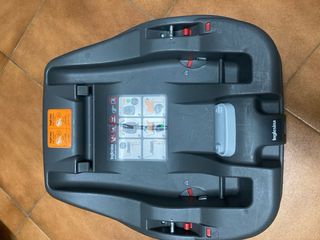 Maxi Cosi Inglesina Completa