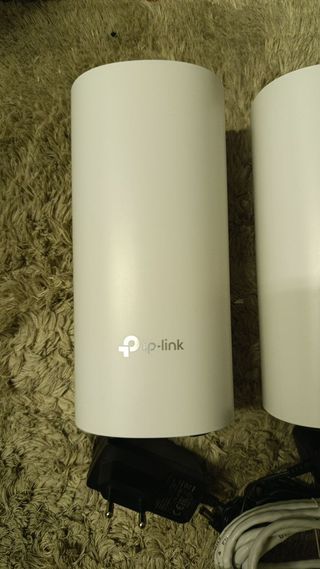Lote 3 TP-Link Deco M4 WiFi Mesh. M4R v3.0