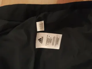 Chaqueta Adidas Negra