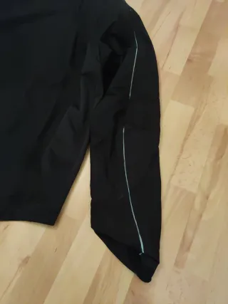 Chaqueta Adidas Negra