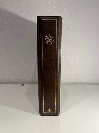 Colección Chapas de Cava