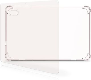 SPC Gravity 4 Protection Pack – Funda Silicona Tra