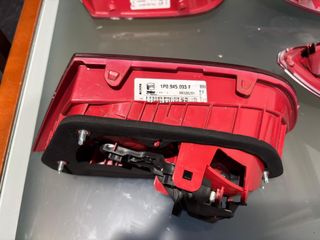 4 Pilotos Traseros Seat Leon MK2 2010