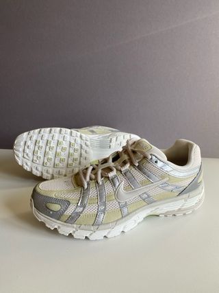 Nike P-6000
