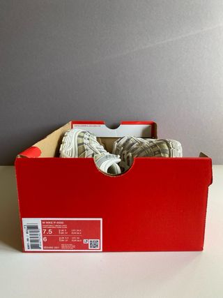 Nike P-6000
