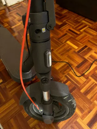 Patinete Eléctrico Xiaomi 5 - Nuevo con Garantía