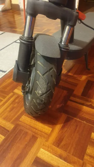 Patinete Eléctrico Xiaomi 5 - Nuevo con Garantía