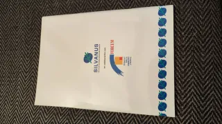 Lote de libros selvicultura Silvanus