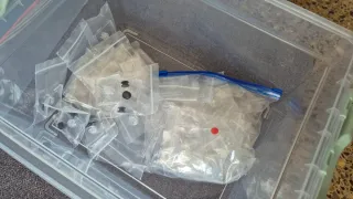 Flotas Star Wars X-Wing 2.0