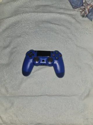 PS4 Fat Blanca Edición Glacier White