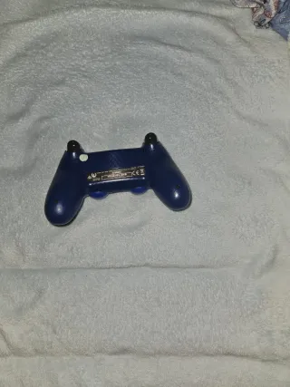 PS4 Fat Blanca Edición Glacier White