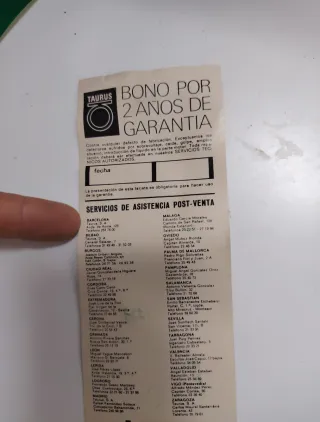 Molinillo Café Taurus Lunic Años 60