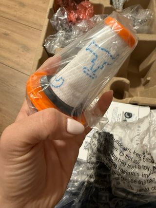 Aspiradora Rowenta Flex 9.60 Aqua