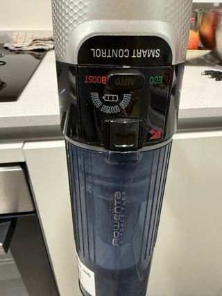 Aspiradora Rowenta Flex 9.60 Aqua