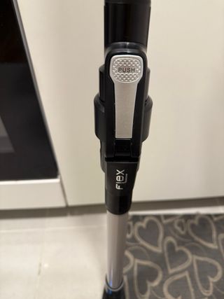 Aspiradora Rowenta Flex 9.60 Aqua