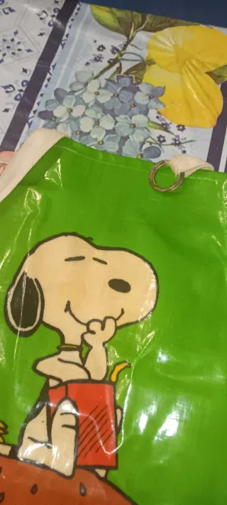 Grembiule Snoopy vintage