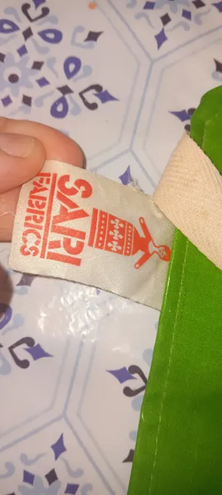 Grembiule Snoopy vintage