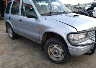 353408 re bomba de dirección kia sportage