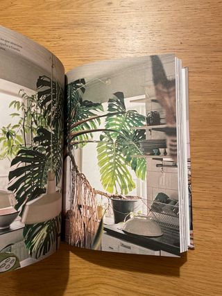 Libro 10-gruppen. El estampado y las personas.