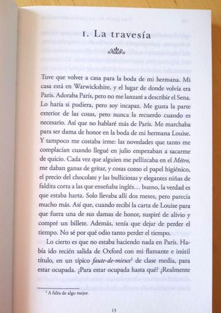 UNA JAULA EN UN JARDIN DE VERANO MARGARET DRABBLE